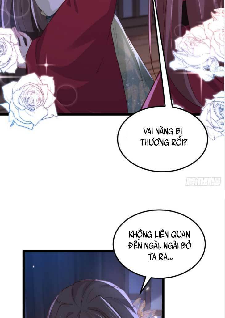 Hoạn Phi Thiên Hạ Chapter 344 - Trang 2