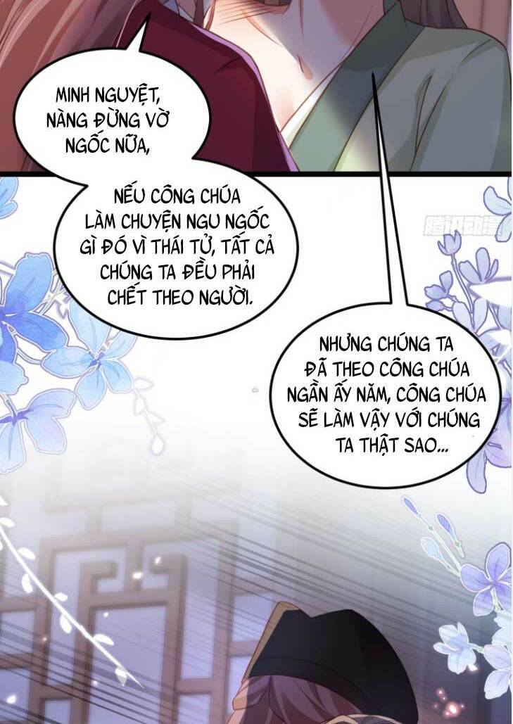 Hoạn Phi Thiên Hạ Chapter 344 - Trang 2