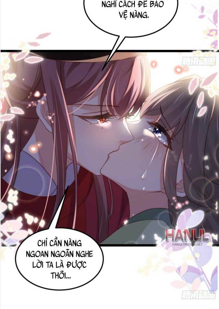 Hoạn Phi Thiên Hạ Chapter 344 - Trang 2