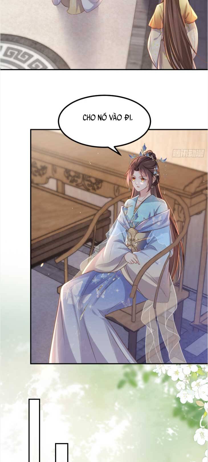 Hoạn Phi Thiên Hạ Chapter 347 - Trang 2