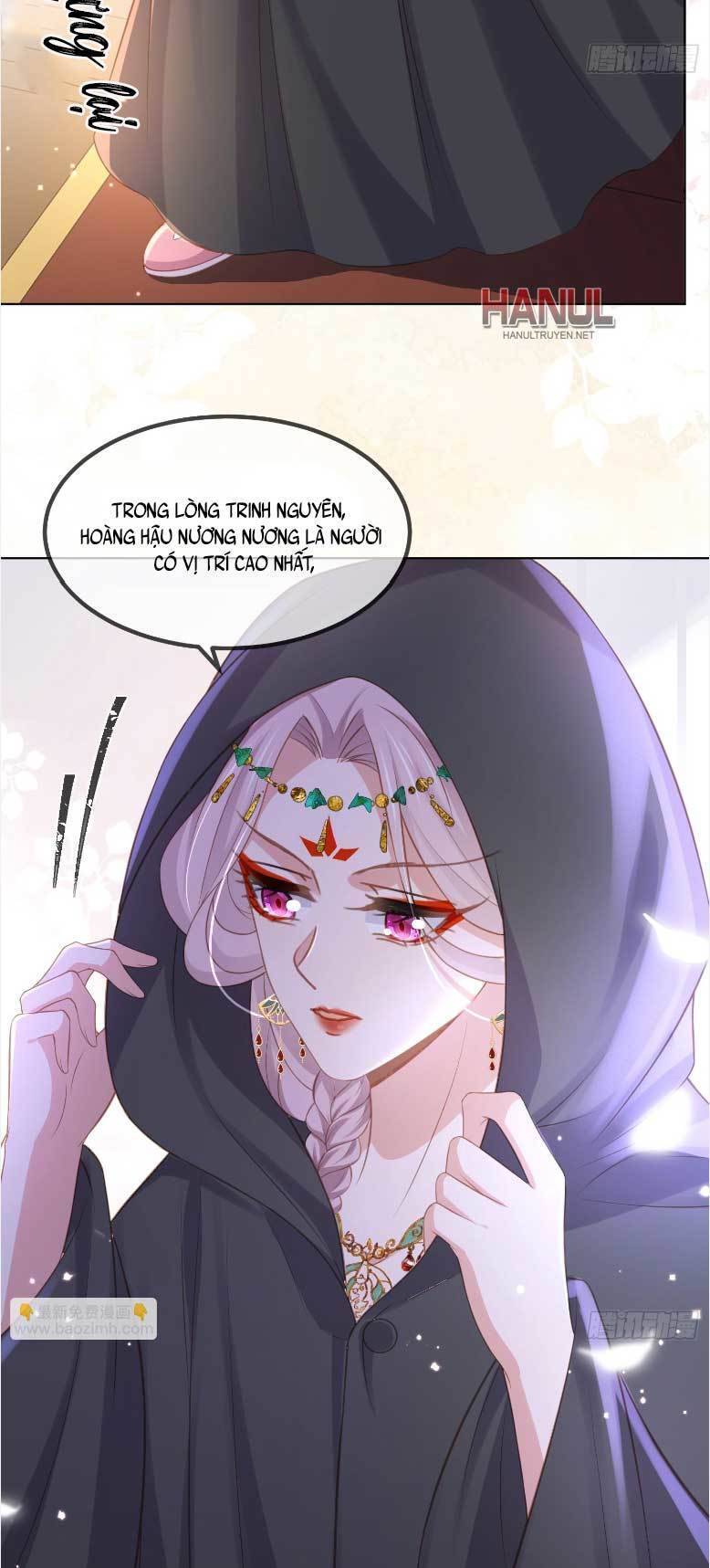 Hoạn Phi Thiên Hạ Chapter 354 - Trang 2