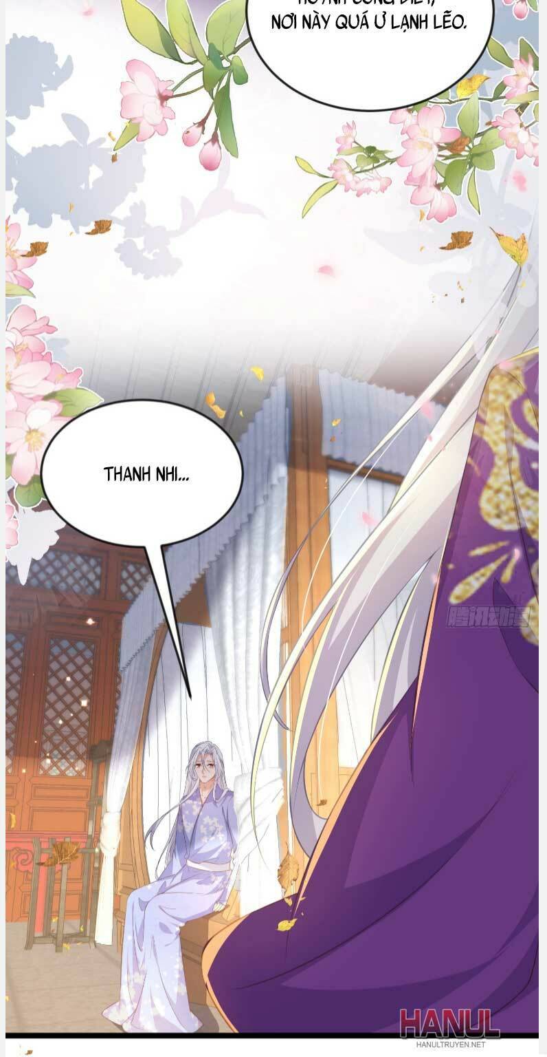 Hoạn Phi Thiên Hạ Chapter 358 - Trang 2