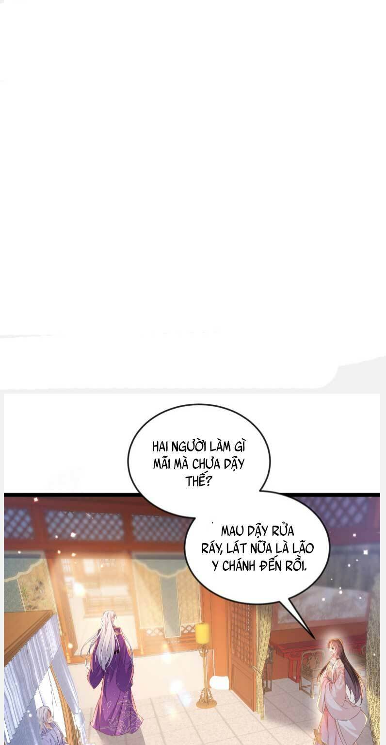 Hoạn Phi Thiên Hạ Chapter 358 - Trang 2