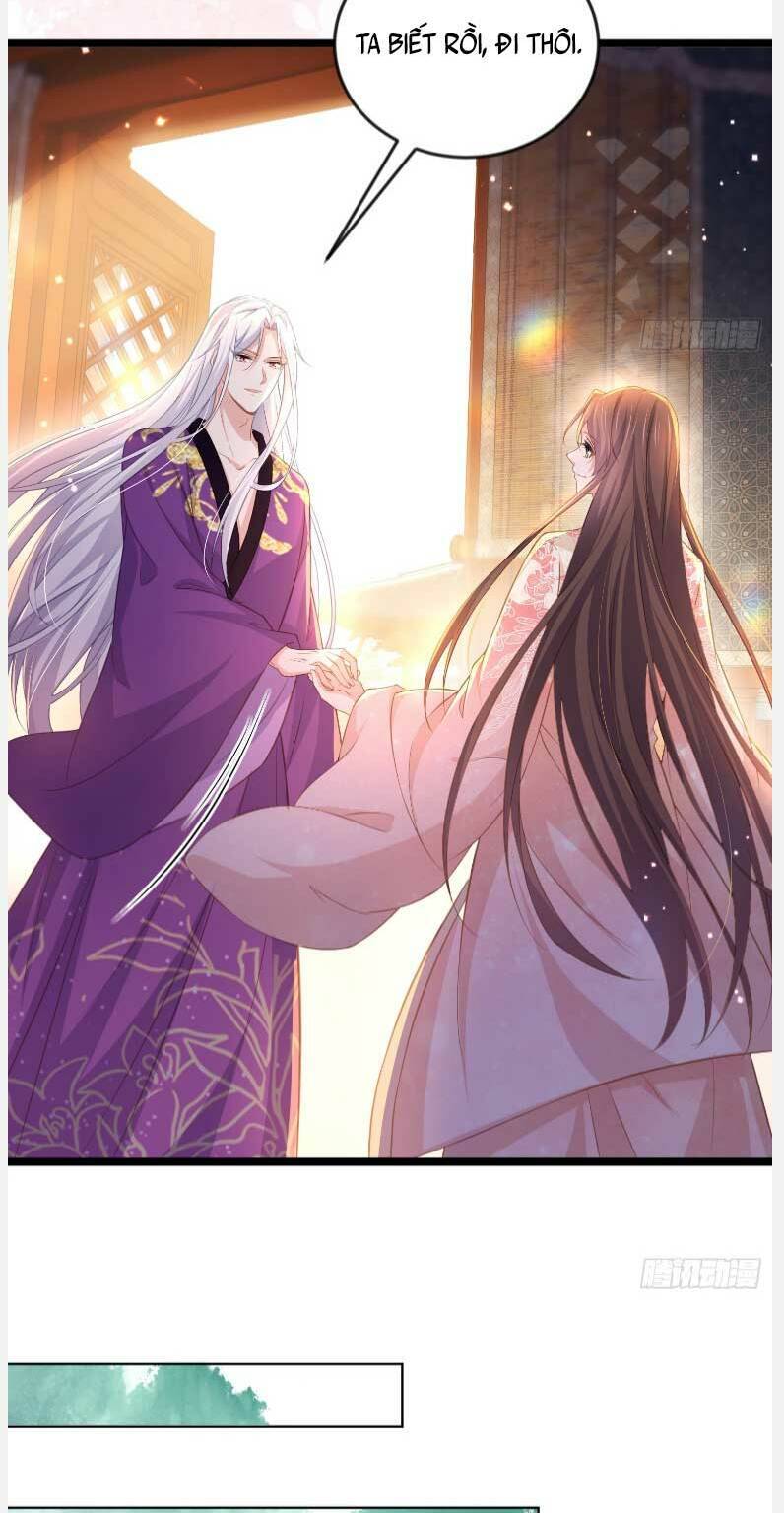 Hoạn Phi Thiên Hạ Chapter 358 - Trang 2