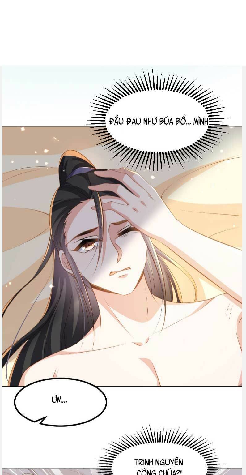 Hoạn Phi Thiên Hạ Chapter 358 - Trang 2