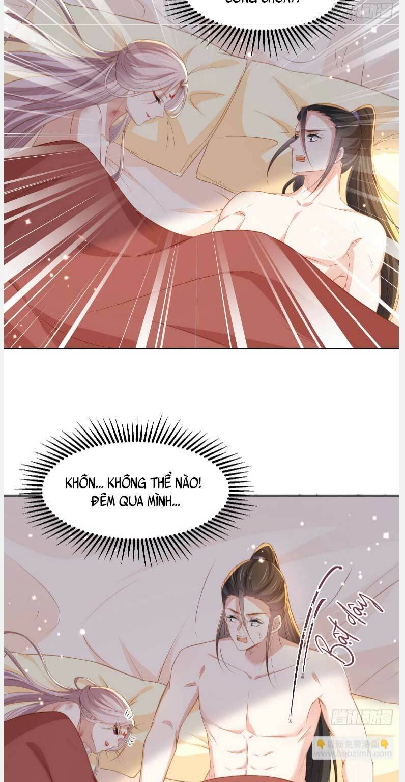 Hoạn Phi Thiên Hạ Chapter 358 - Trang 2