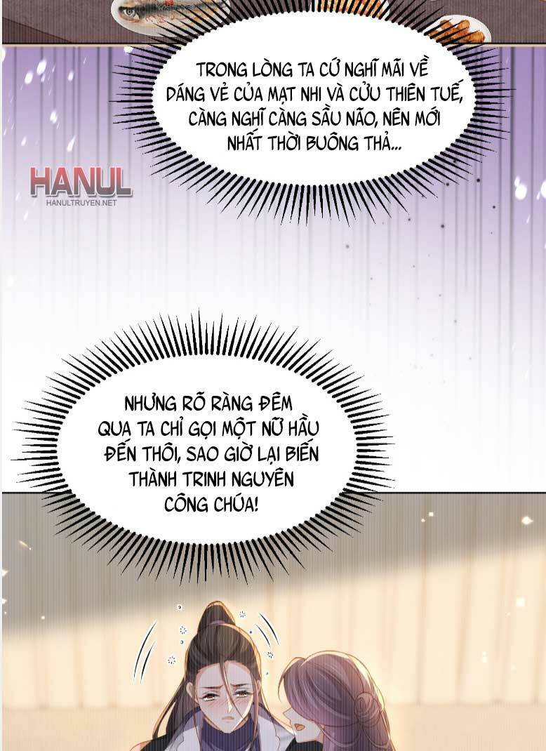 Hoạn Phi Thiên Hạ Chapter 358 - Trang 2
