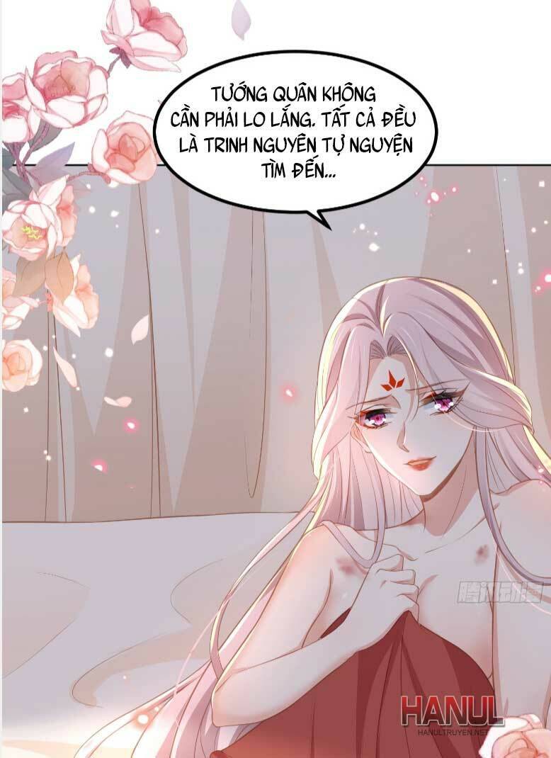 Hoạn Phi Thiên Hạ Chapter 358 - Trang 2