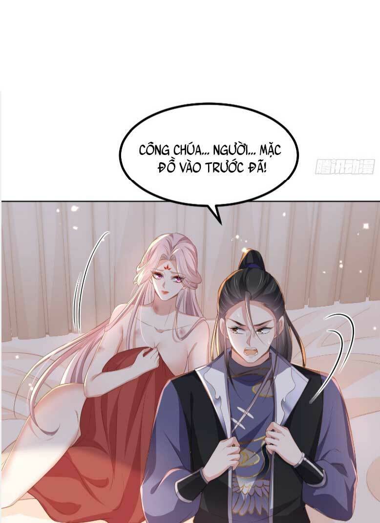Hoạn Phi Thiên Hạ Chapter 358 - Trang 2