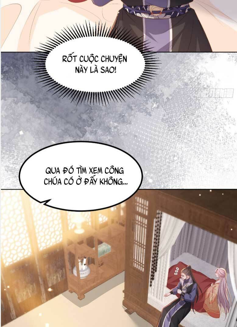 Hoạn Phi Thiên Hạ Chapter 358 - Trang 2