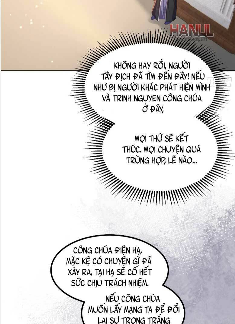 Hoạn Phi Thiên Hạ Chapter 358 - Trang 2