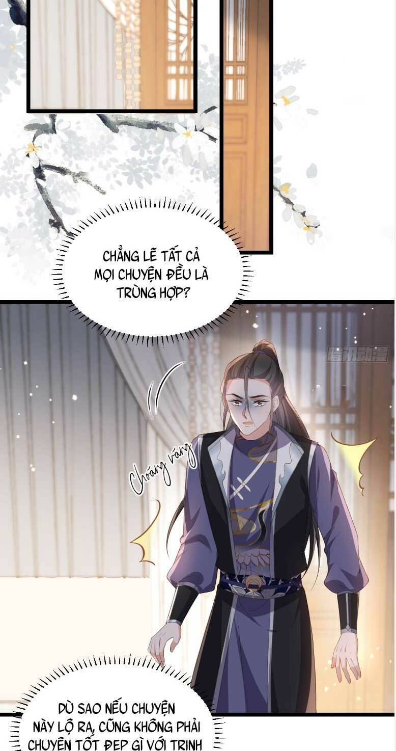 Hoạn Phi Thiên Hạ Chapter 359 - Trang 2