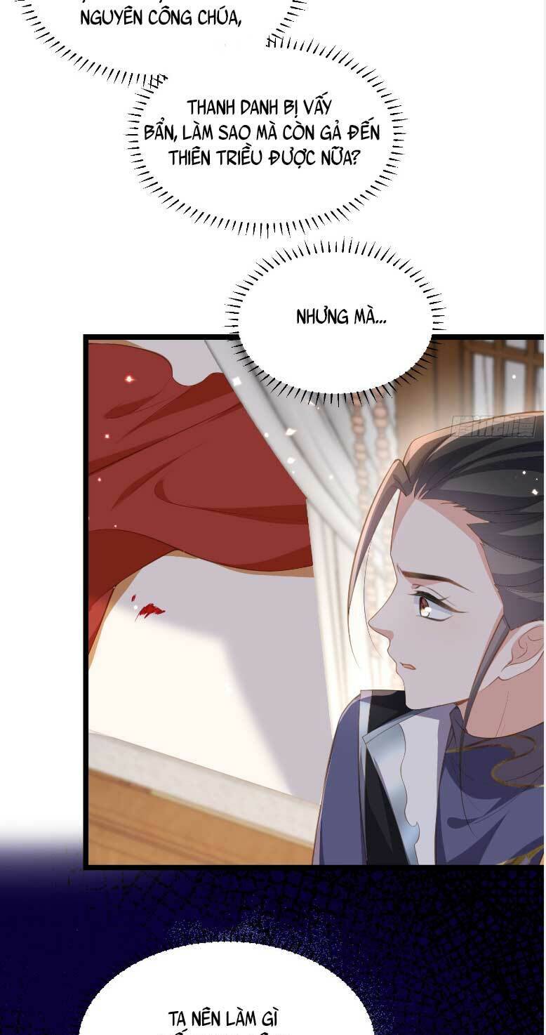 Hoạn Phi Thiên Hạ Chapter 359 - Trang 2