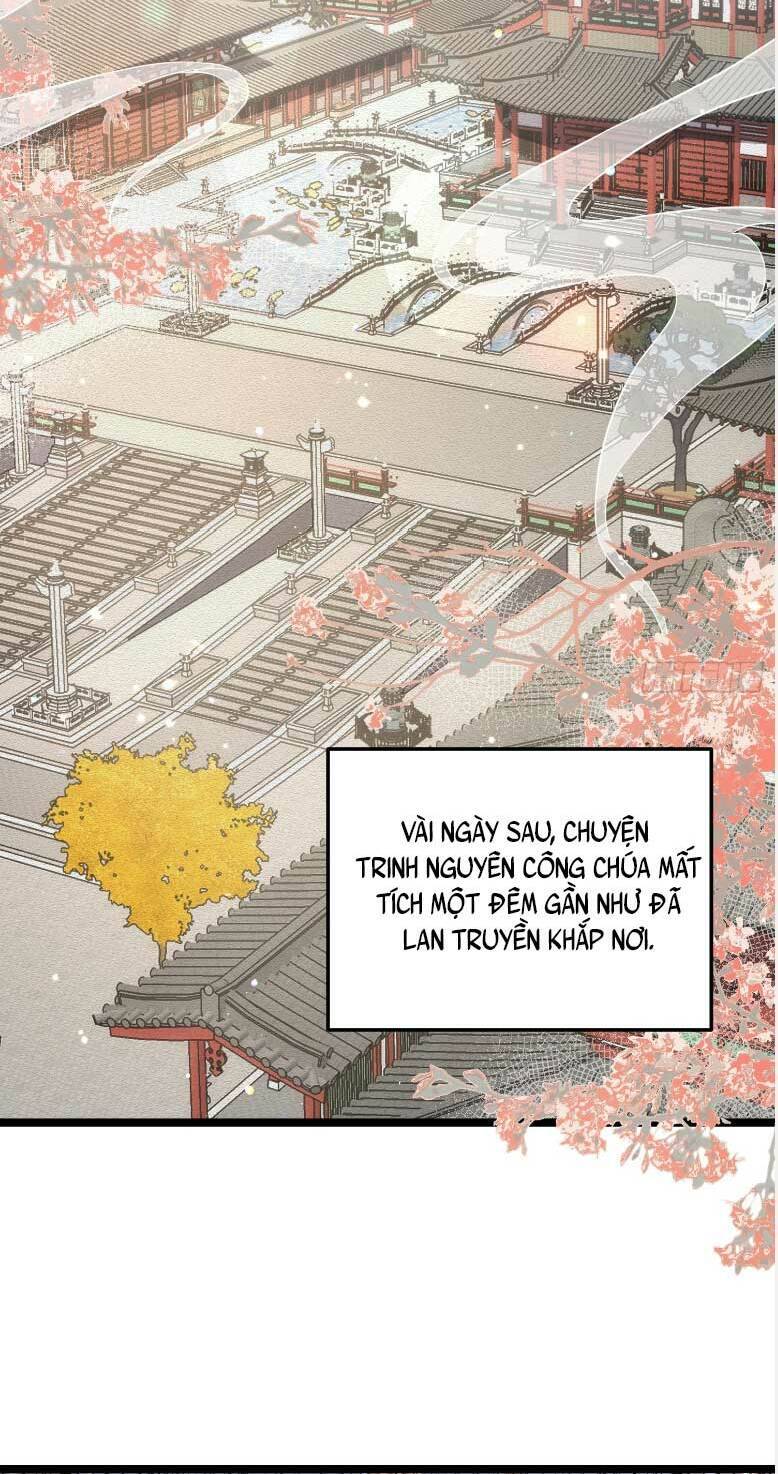 Hoạn Phi Thiên Hạ Chapter 359 - Trang 2