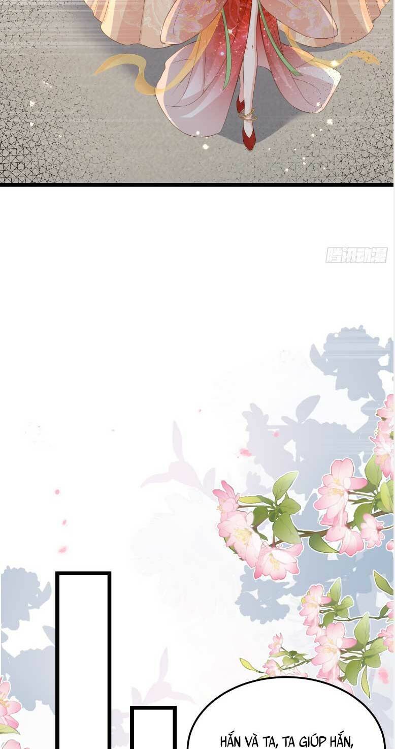 Hoạn Phi Thiên Hạ Chapter 359 - Trang 2