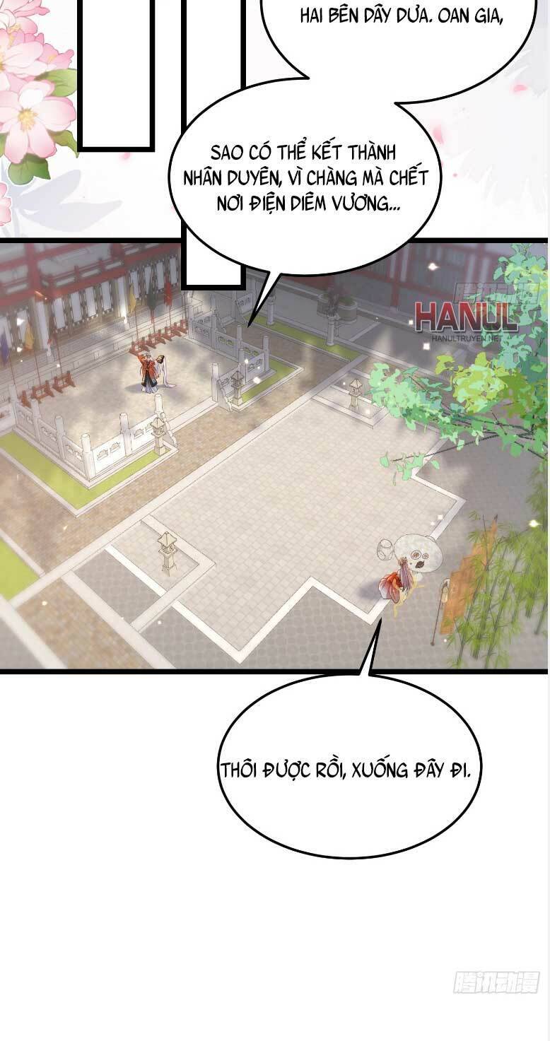 Hoạn Phi Thiên Hạ Chapter 359 - Trang 2