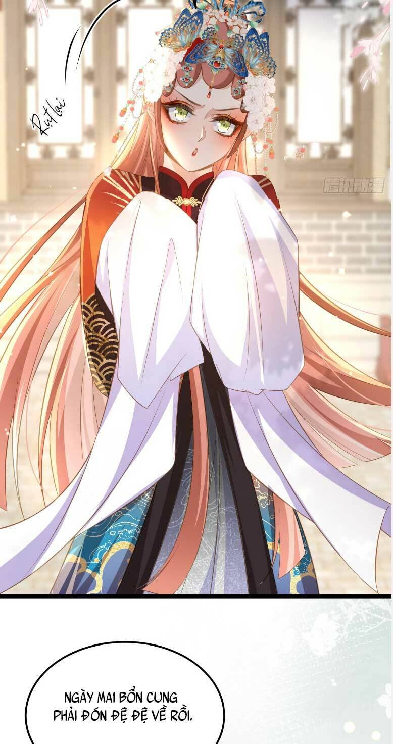 Hoạn Phi Thiên Hạ Chapter 359 - Trang 2