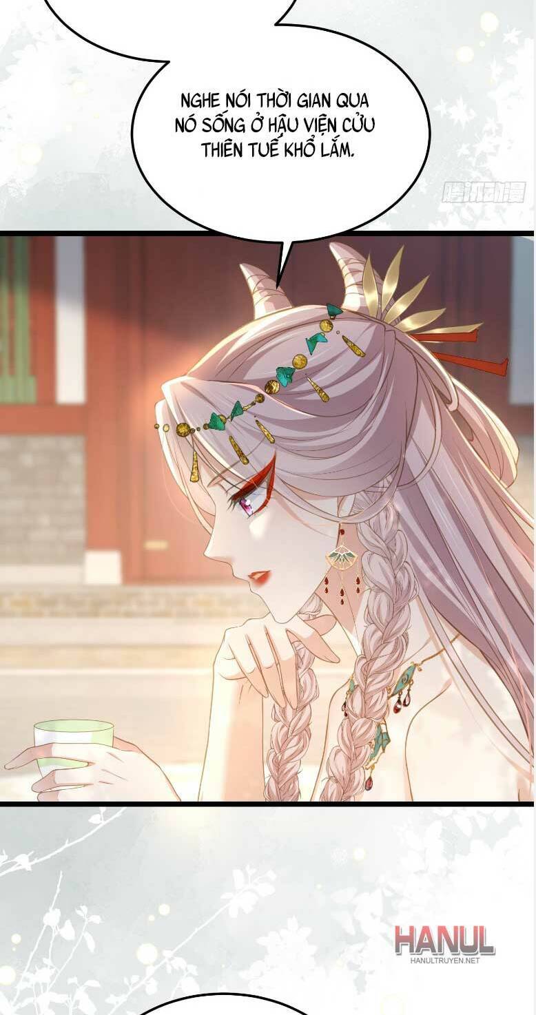 Hoạn Phi Thiên Hạ Chapter 359 - Trang 2