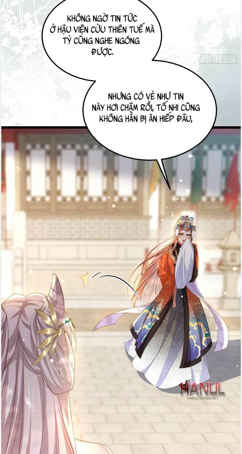 Hoạn Phi Thiên Hạ Chapter 359 - Trang 2