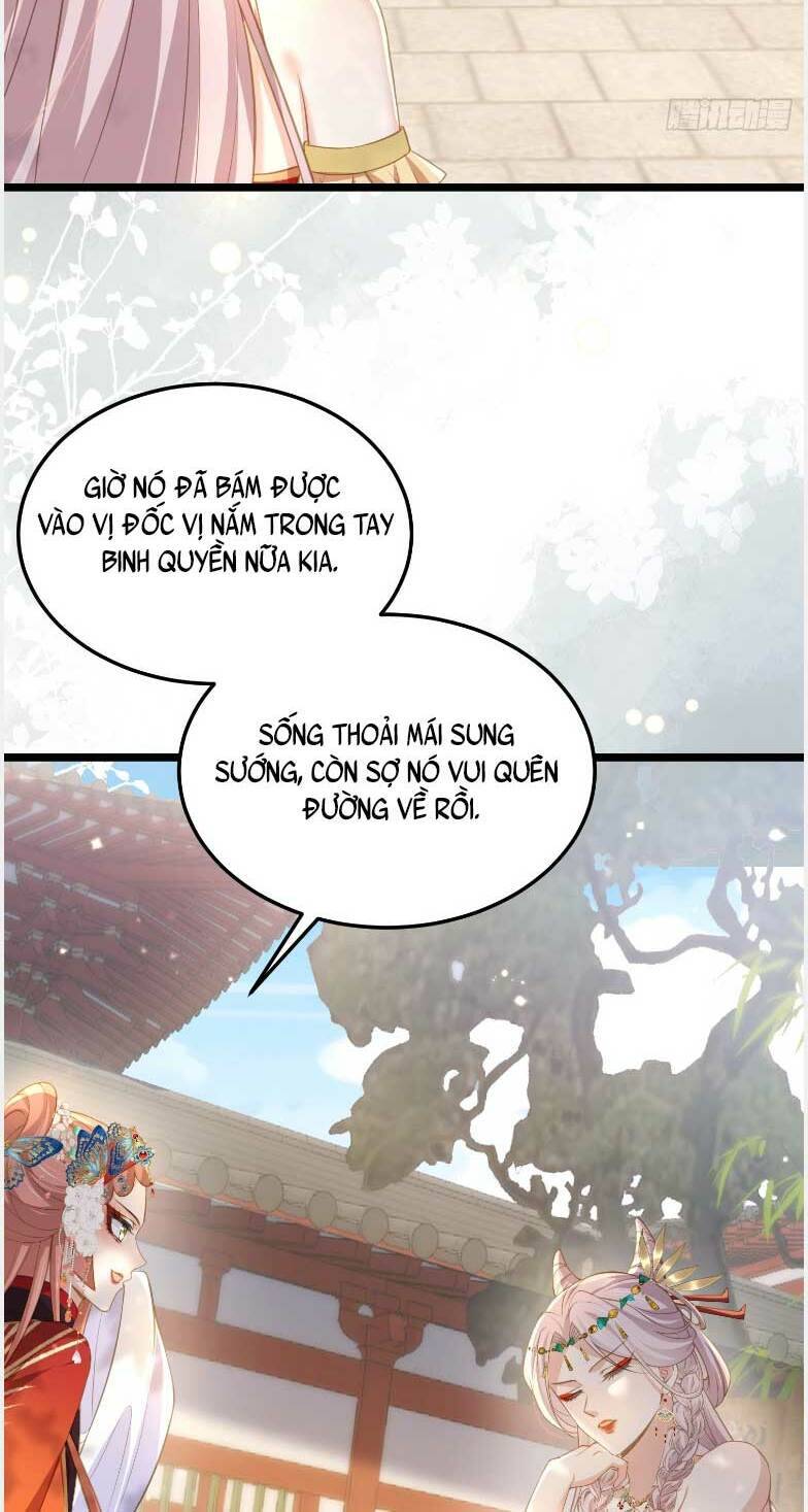 Hoạn Phi Thiên Hạ Chapter 359 - Trang 2