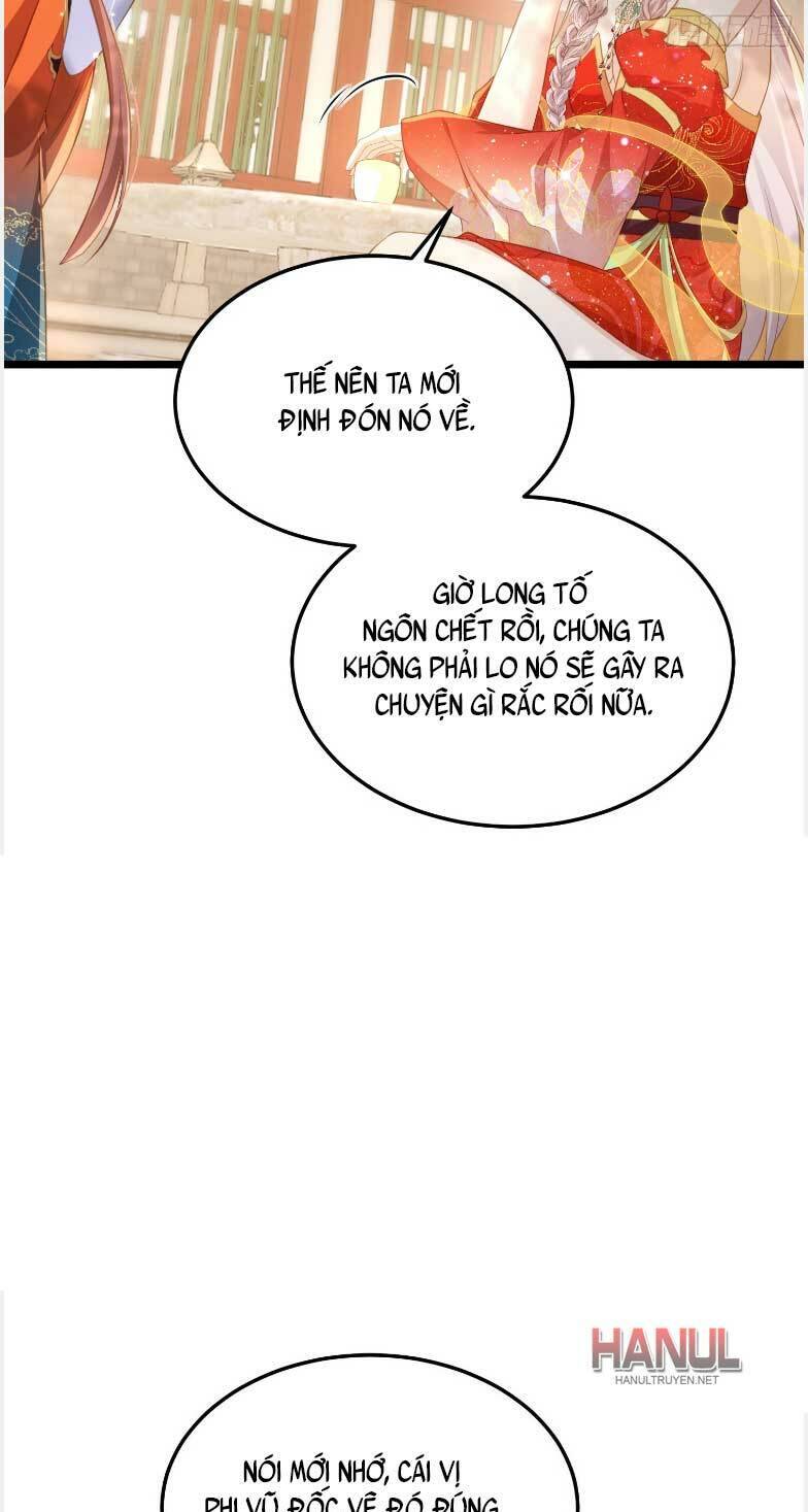 Hoạn Phi Thiên Hạ Chapter 359 - Trang 2