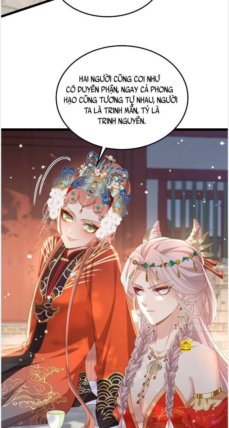 Hoạn Phi Thiên Hạ Chapter 359 - Trang 2