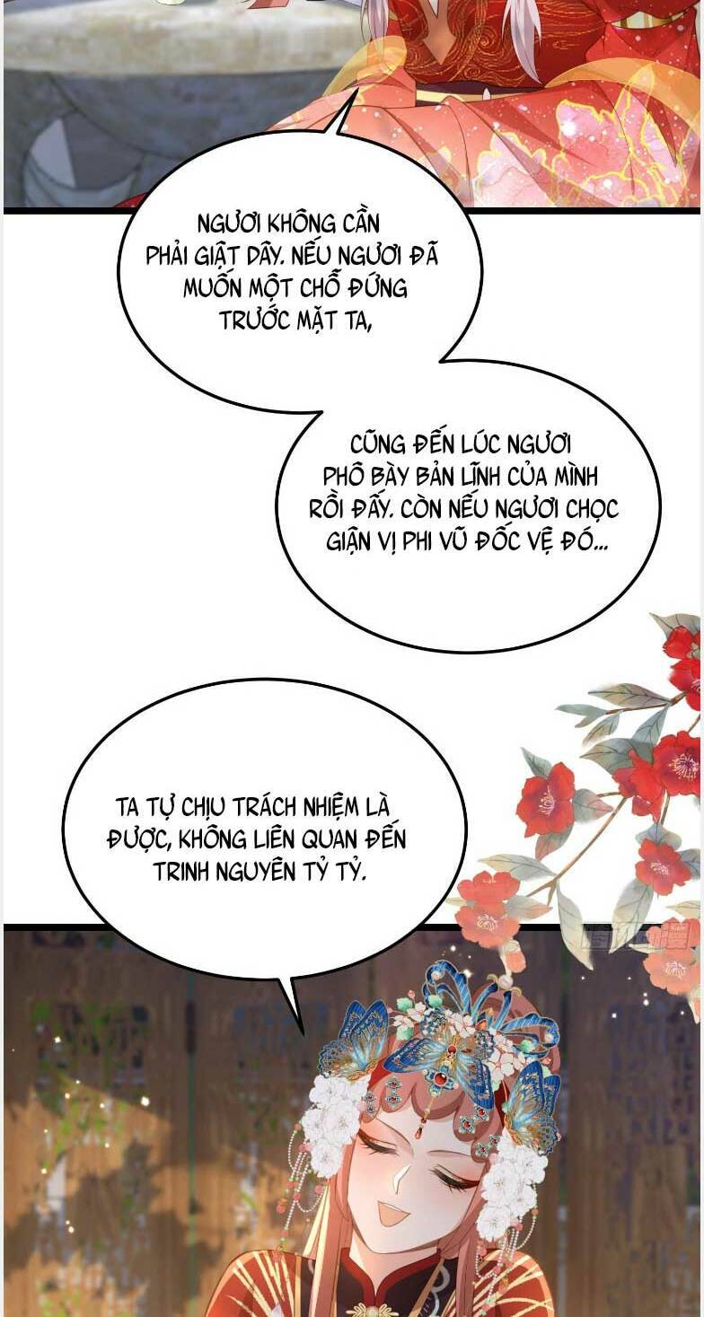 Hoạn Phi Thiên Hạ Chapter 359 - Trang 2