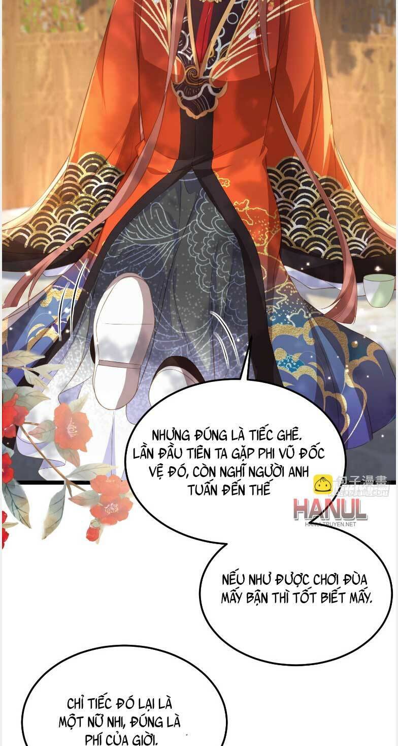 Hoạn Phi Thiên Hạ Chapter 359 - Trang 2