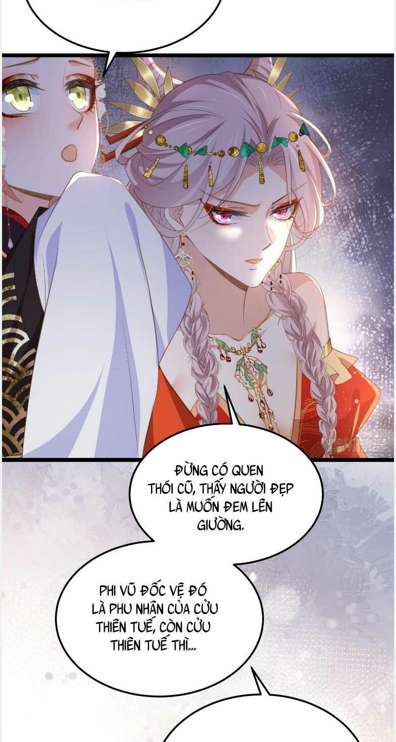 Hoạn Phi Thiên Hạ Chapter 359 - Trang 2