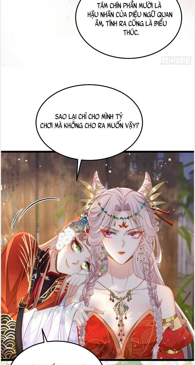 Hoạn Phi Thiên Hạ Chapter 359 - Trang 2