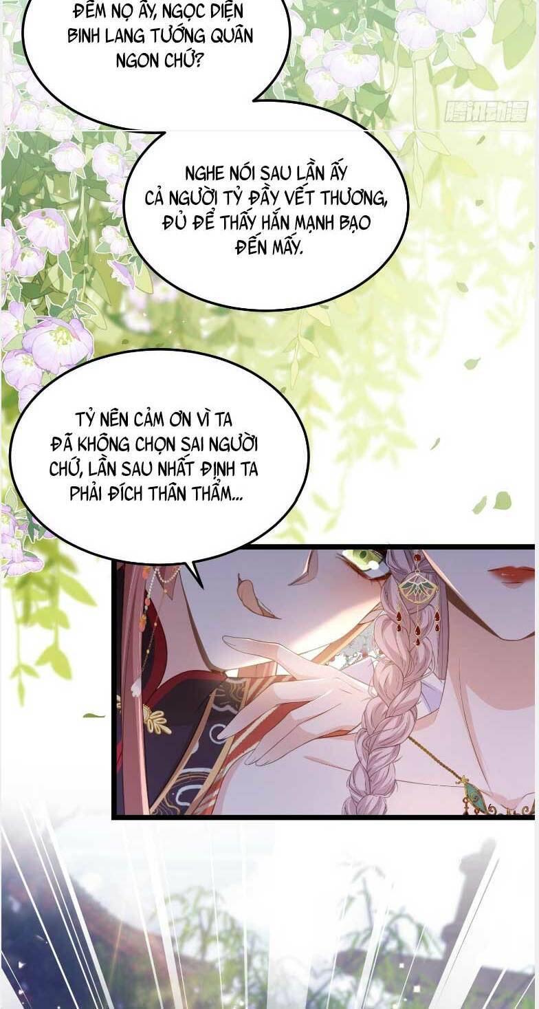 Hoạn Phi Thiên Hạ Chapter 359 - Trang 2