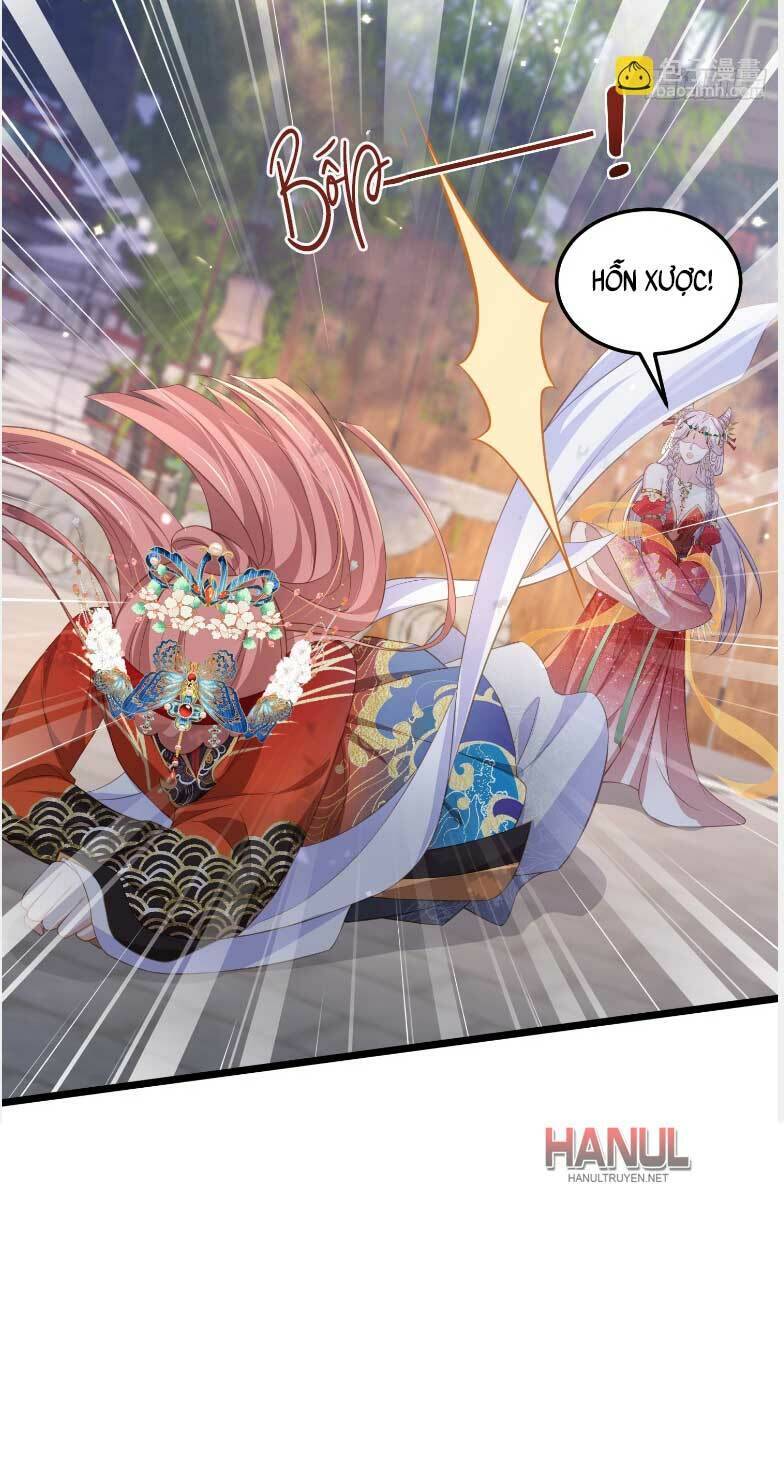 Hoạn Phi Thiên Hạ Chapter 359 - Trang 2