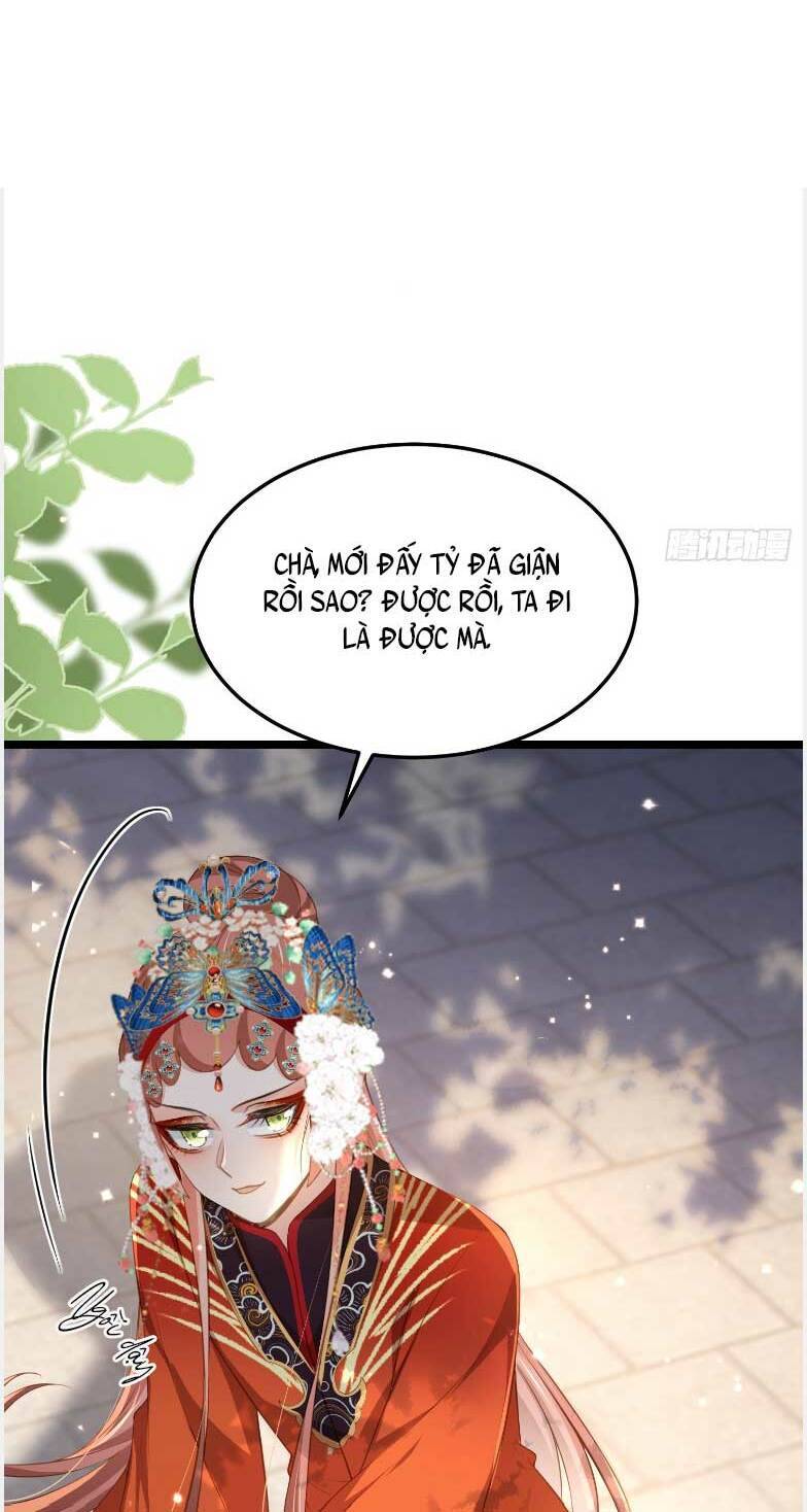 Hoạn Phi Thiên Hạ Chapter 359 - Trang 2