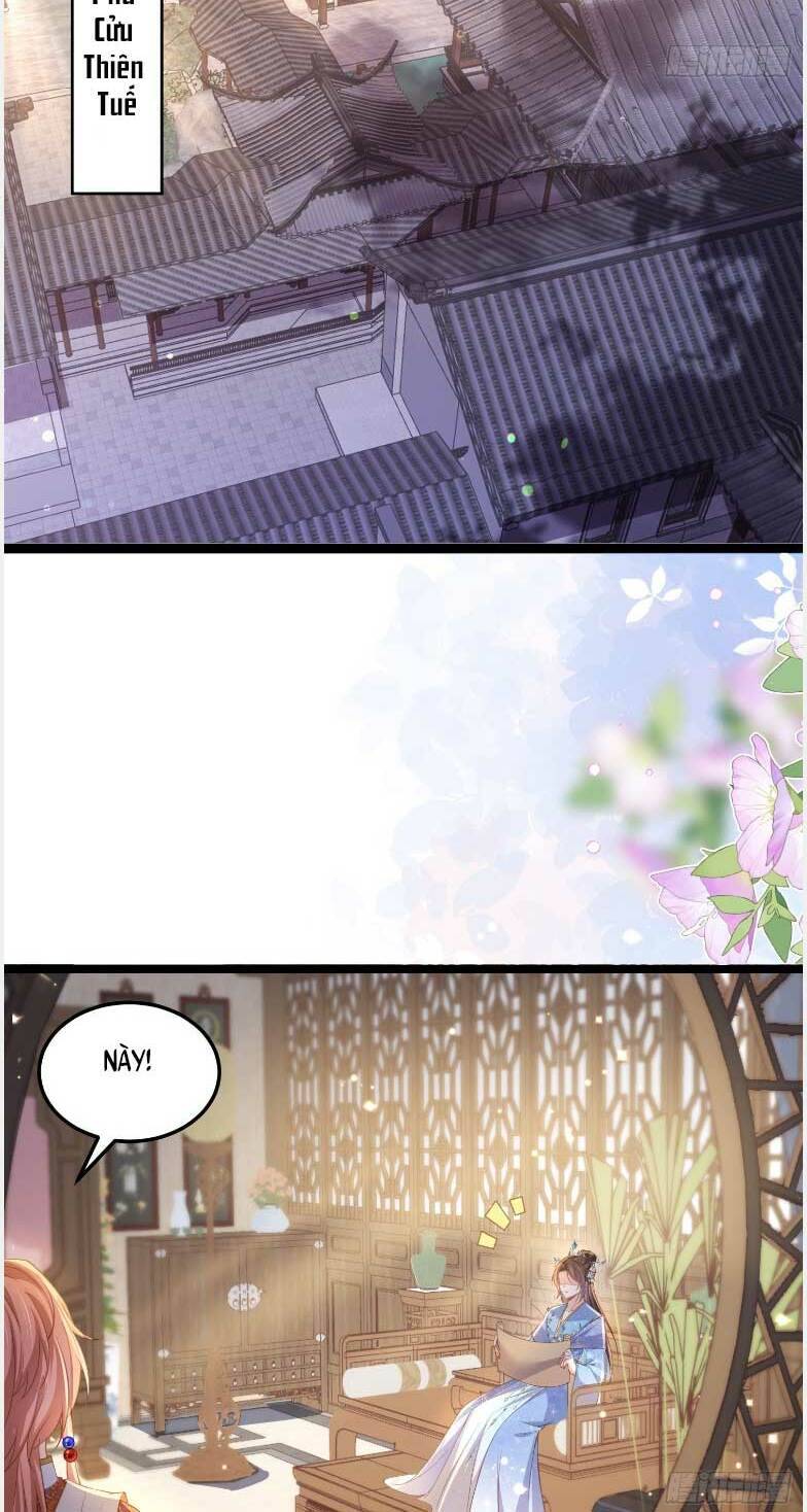 Hoạn Phi Thiên Hạ Chapter 359 - Trang 2