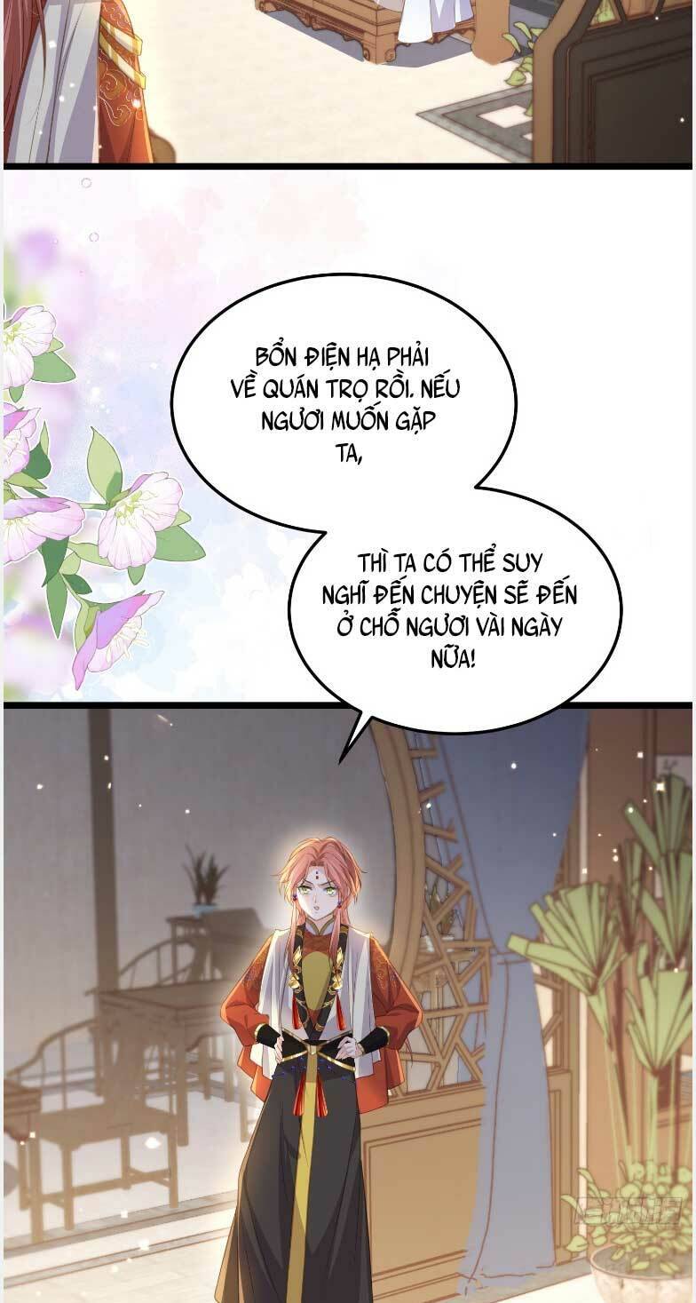 Hoạn Phi Thiên Hạ Chapter 359 - Trang 2