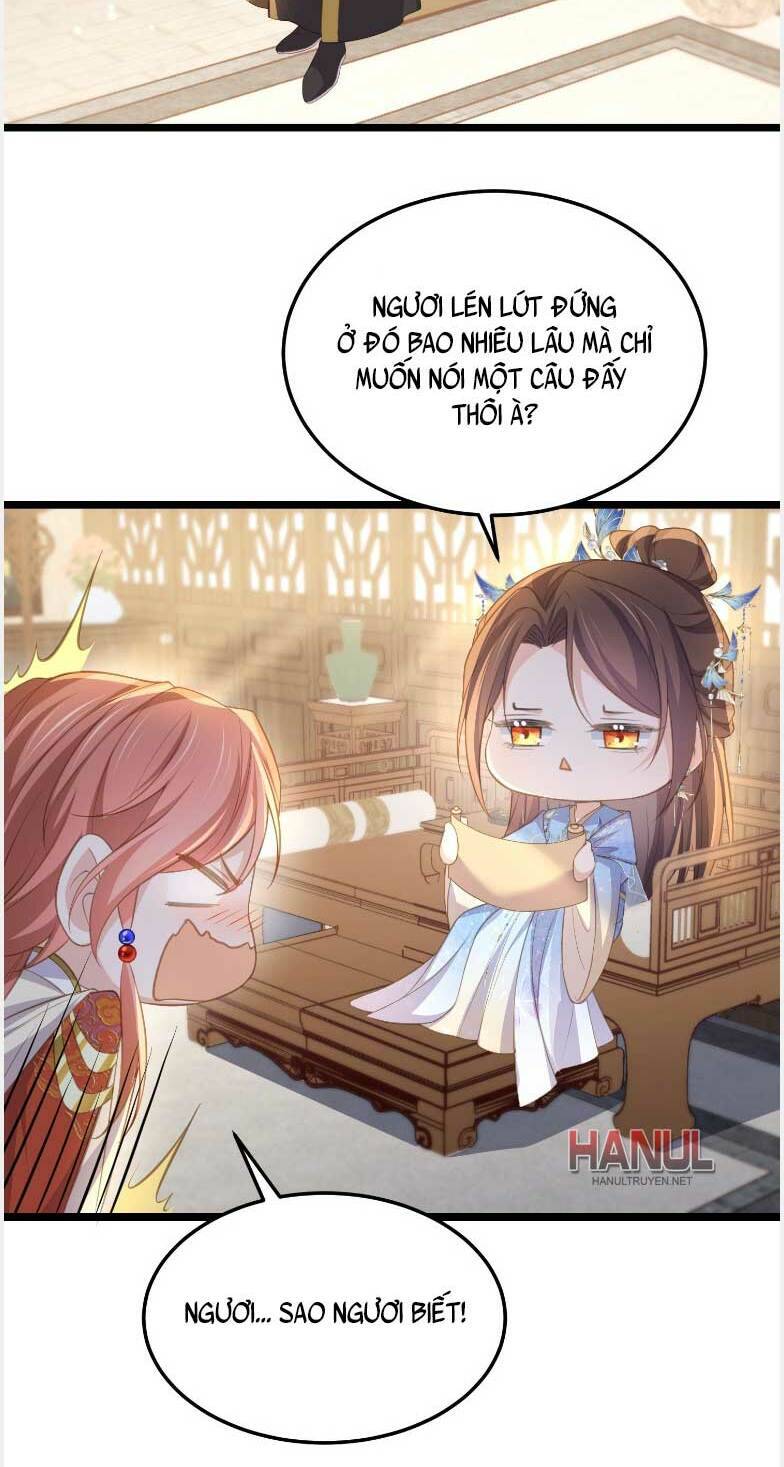 Hoạn Phi Thiên Hạ Chapter 359 - Trang 2