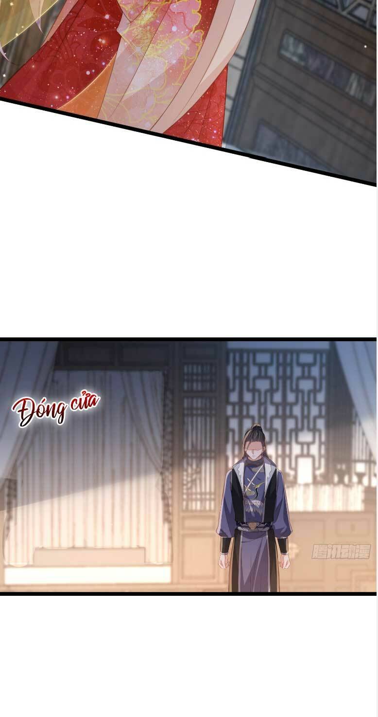 Hoạn Phi Thiên Hạ Chapter 359 - Trang 2