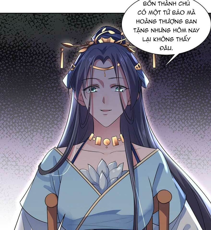 Hoạn Phi Thiên Hạ Chapter 36 - Trang 2