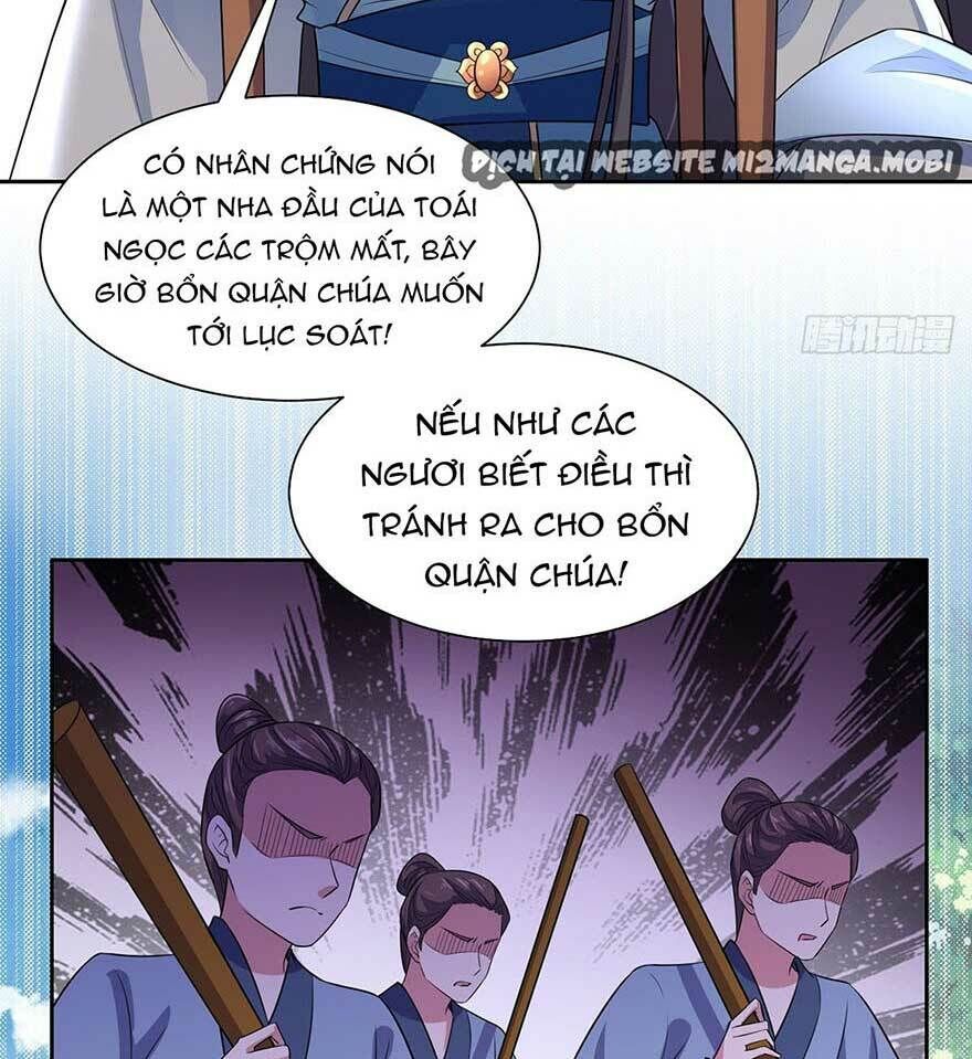 Hoạn Phi Thiên Hạ Chapter 36 - Trang 2