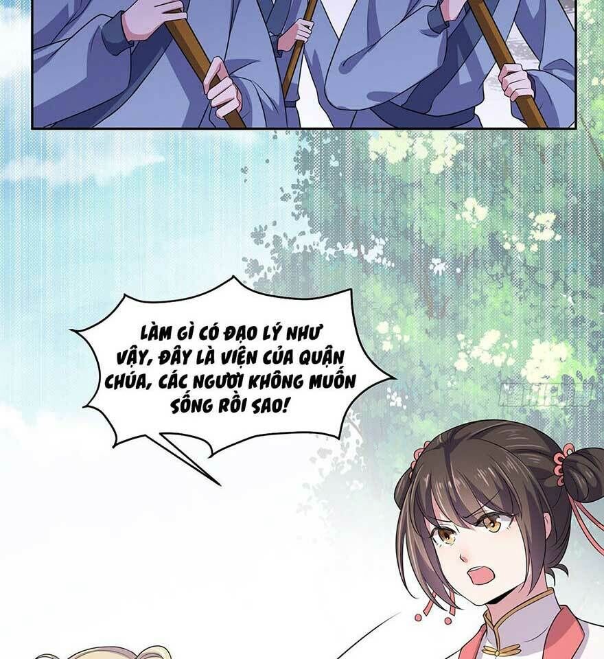 Hoạn Phi Thiên Hạ Chapter 36 - Trang 2