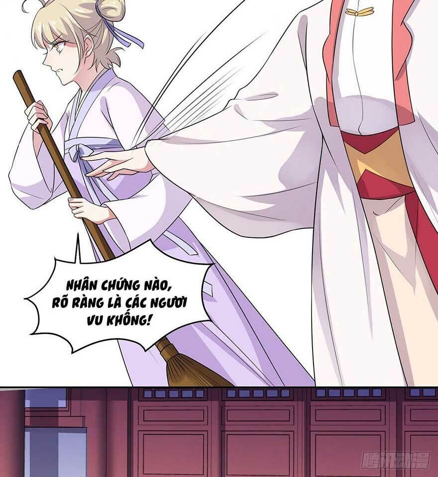 Hoạn Phi Thiên Hạ Chapter 36 - Trang 2