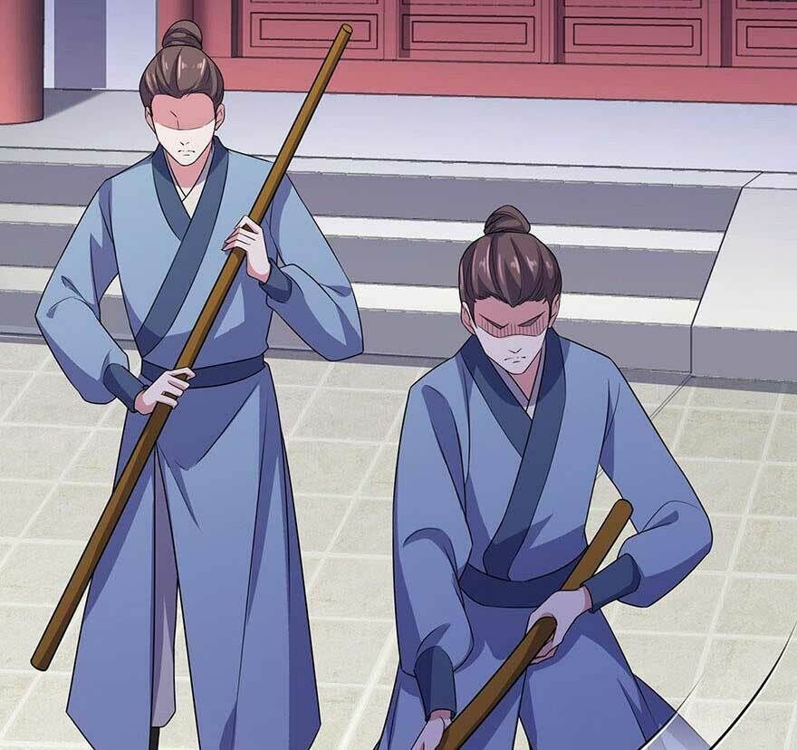 Hoạn Phi Thiên Hạ Chapter 36 - Trang 2