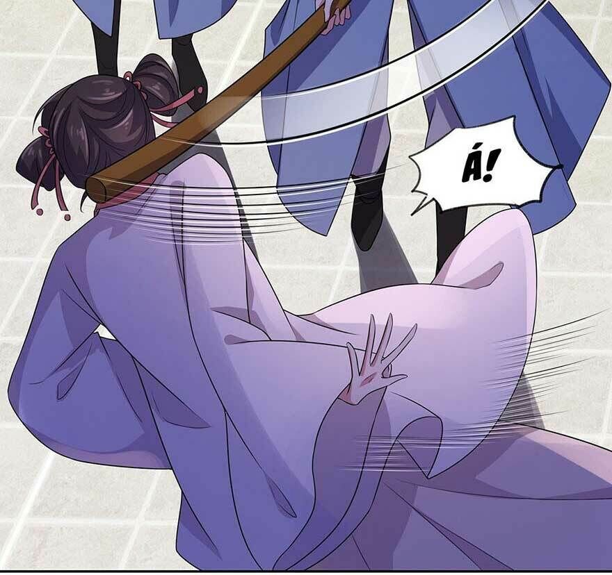 Hoạn Phi Thiên Hạ Chapter 36 - Trang 2