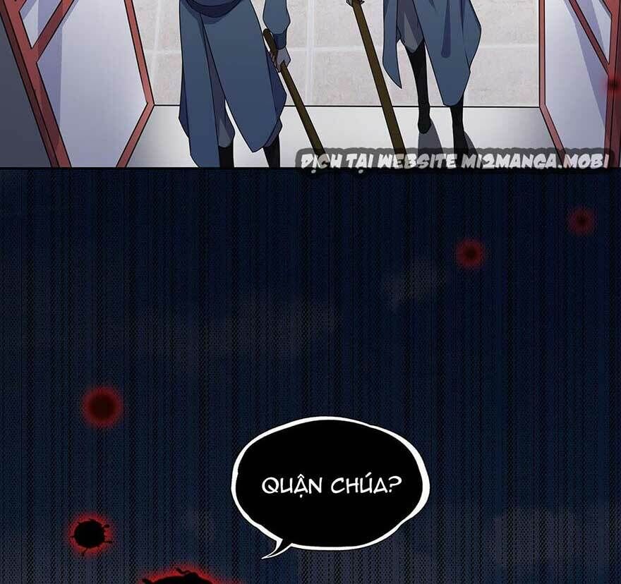 Hoạn Phi Thiên Hạ Chapter 36 - Trang 2