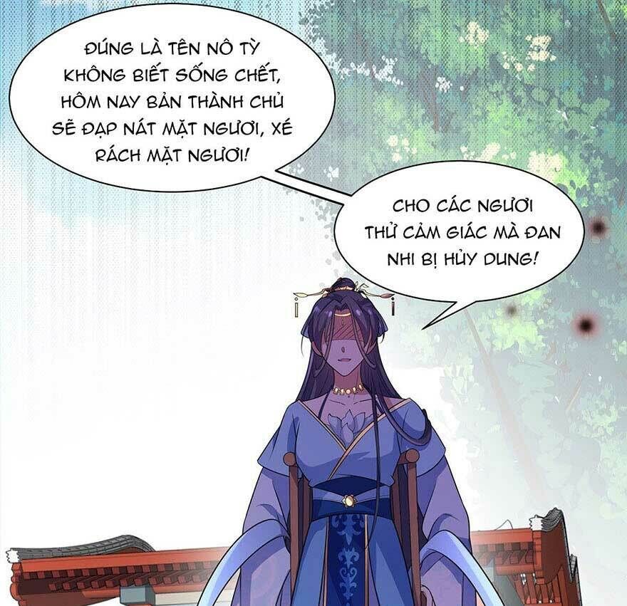 Hoạn Phi Thiên Hạ Chapter 36 - Trang 2
