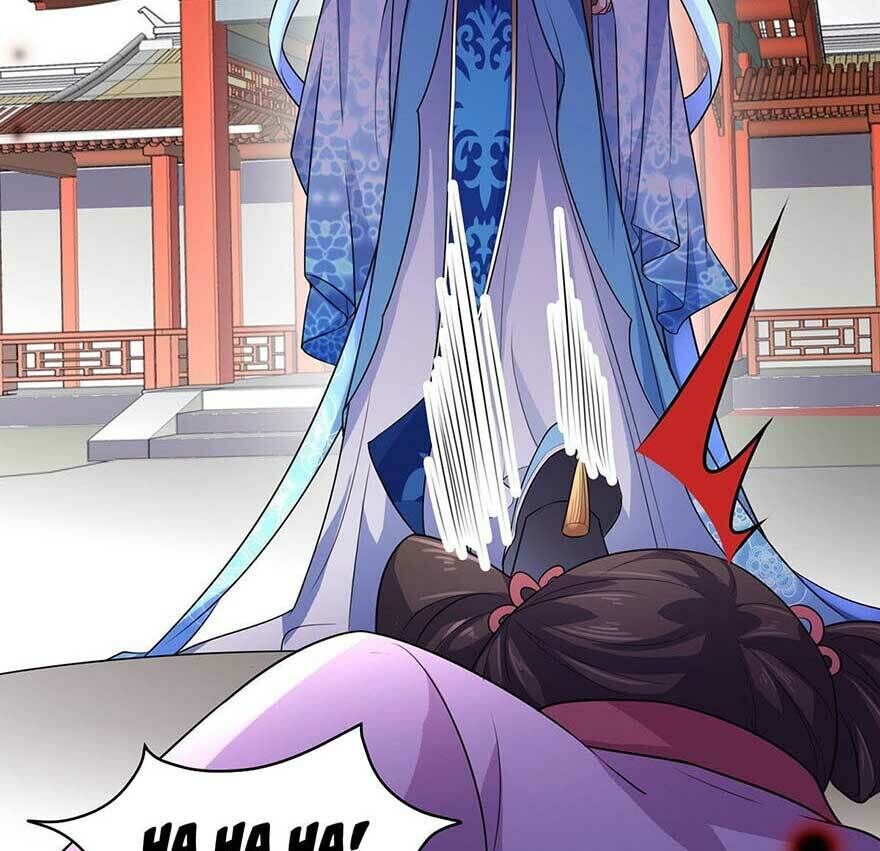 Hoạn Phi Thiên Hạ Chapter 36 - Trang 2