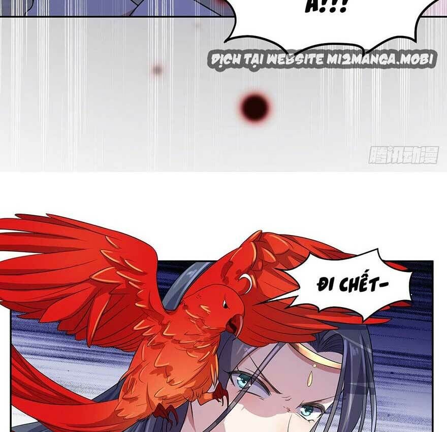 Hoạn Phi Thiên Hạ Chapter 36 - Trang 2