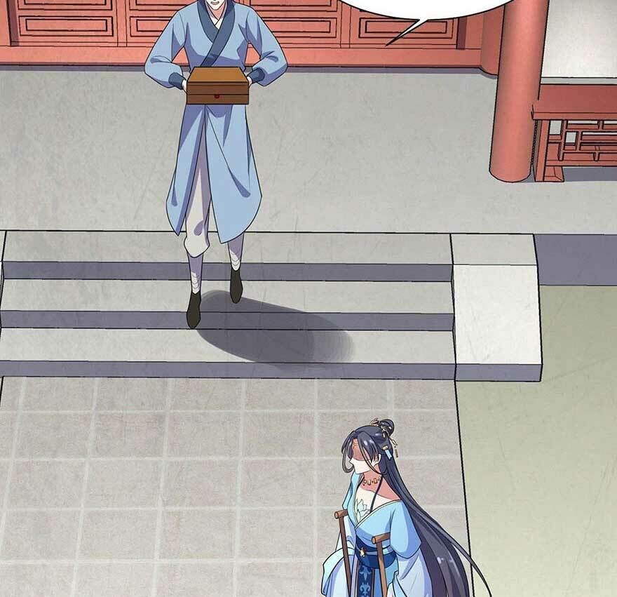 Hoạn Phi Thiên Hạ Chapter 36 - Trang 2