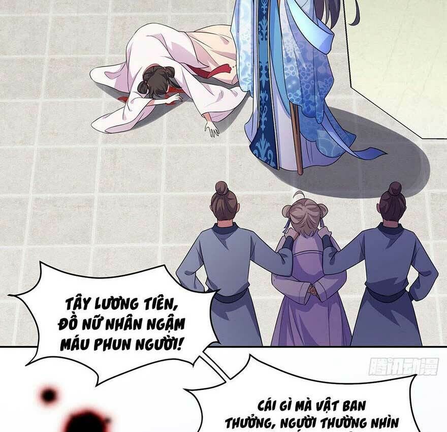 Hoạn Phi Thiên Hạ Chapter 36 - Trang 2