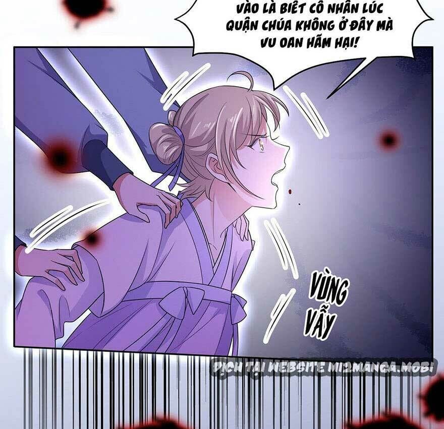 Hoạn Phi Thiên Hạ Chapter 36 - Trang 2